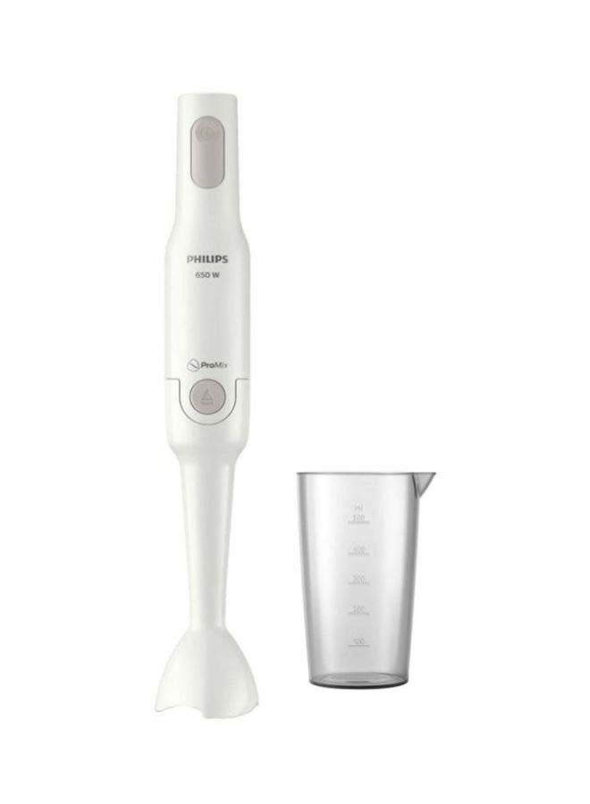 Compare Daily Collection ProMix Hand Blender HR253101 White at KSA Price