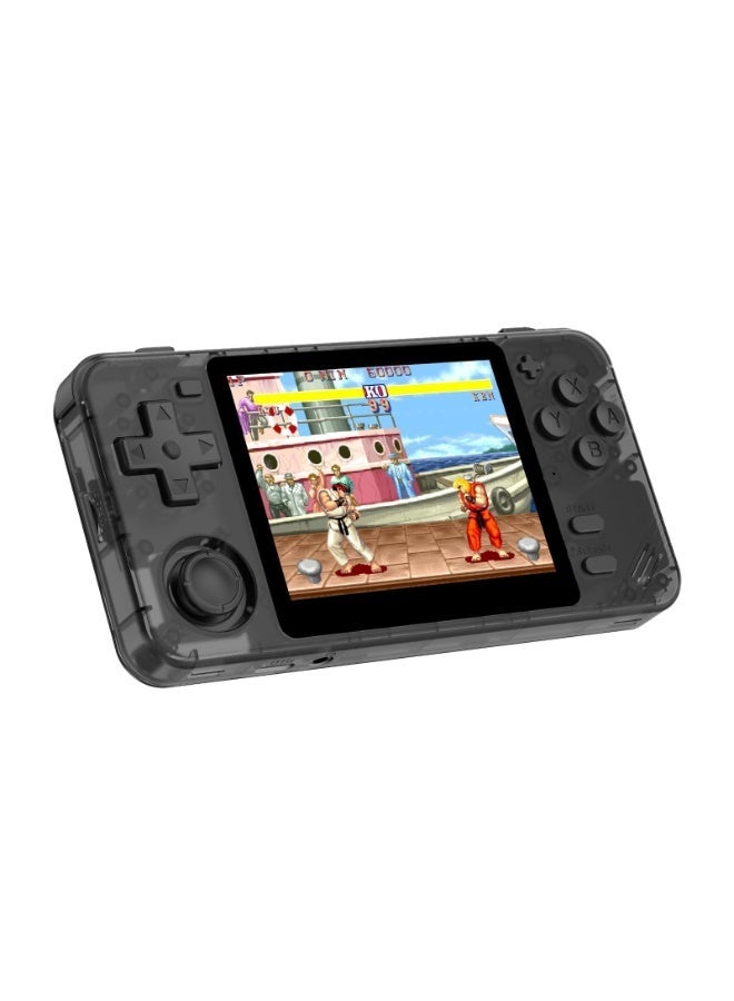 Compare Gaming Retro Arcade Gaming Console with 3.5 Display and 5000+ BuiltIn Games  QuadCore  Immersive Sound Play  Supports Emulators  Ergonomic Design  Grey at KSA Price
