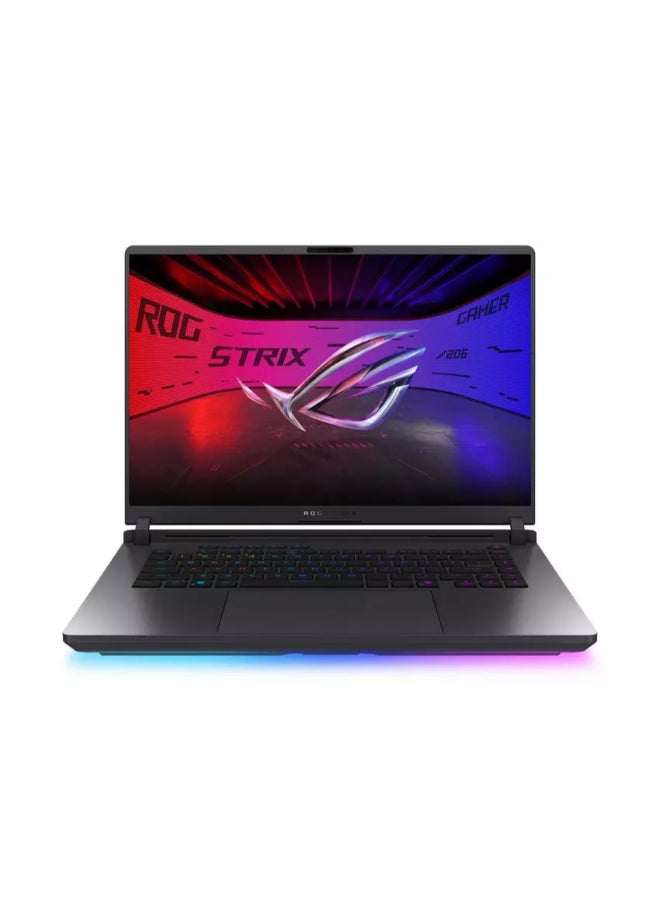 ROG Strix G16 Gaming Laptop With 16 Inch…