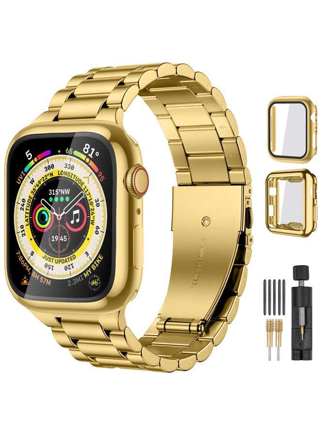 Compatible for Apple Watch Band 42mm 44mm 45mm…