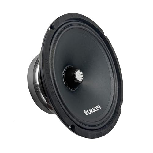 ORION Cobalt CM105 High Efficiency 10