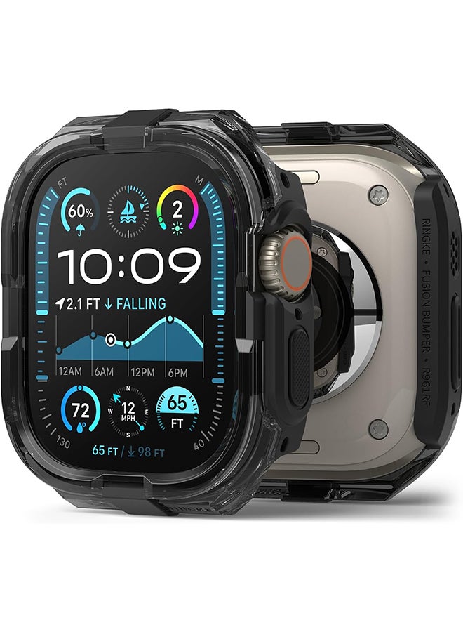 Fusion Bumper For Apple Watch Ultra 2 / 1…