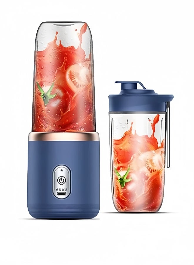 Personal Compact Sports Blender And Smoothie Maker…