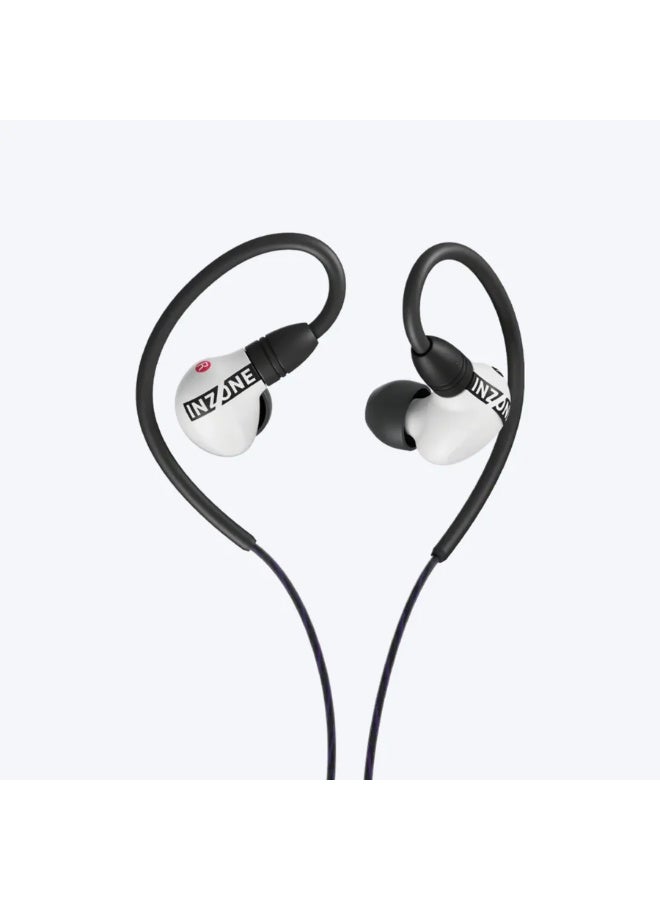 Sony INZONE E9 Wired In-Ear Monitor for Gaming…