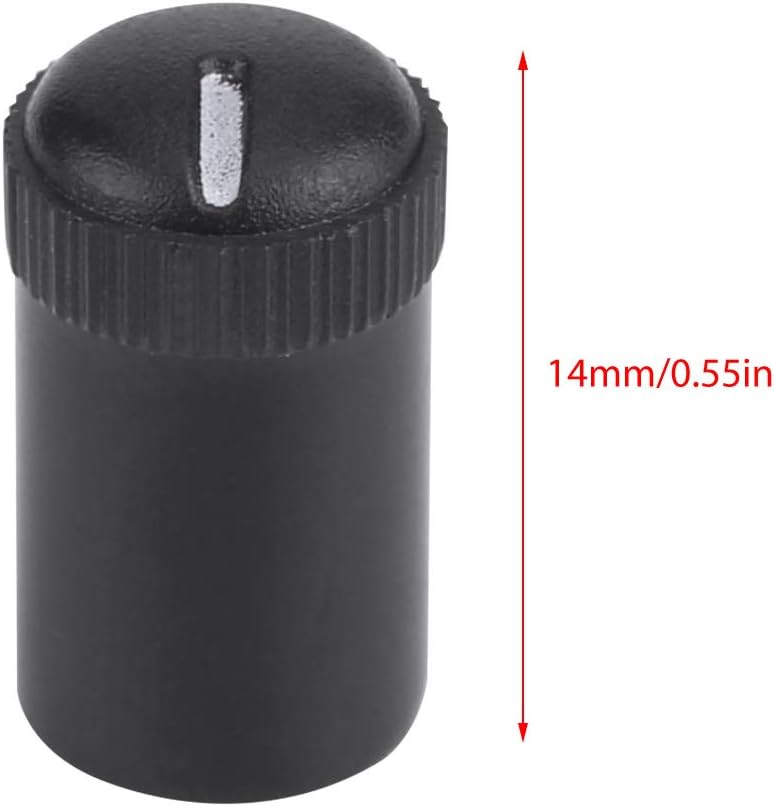 Compare Stereo Radio Universal Car Original Equipment Radio Speaker Control Knob Replacement 16195412 at KSA Price