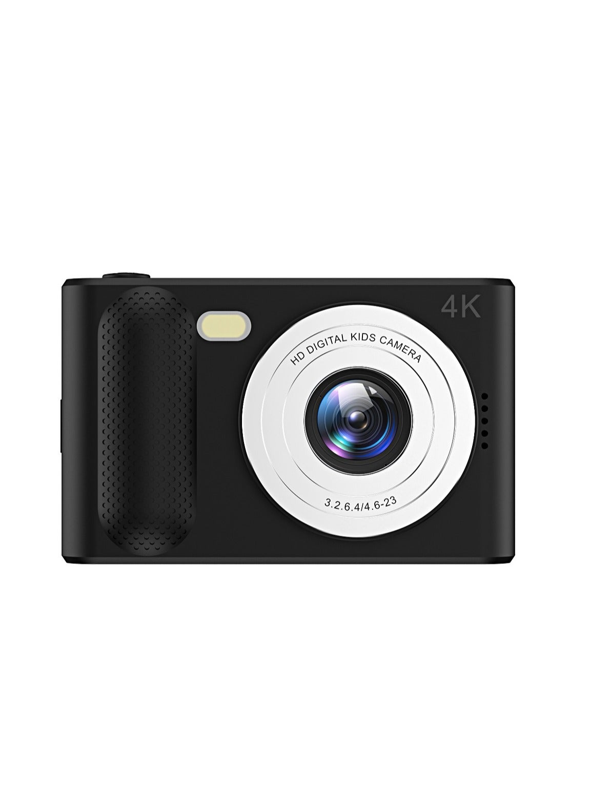 Compare 6400w pixel camera digital HD student campus retro vlog 4k HD video recorder gift at KSA Price