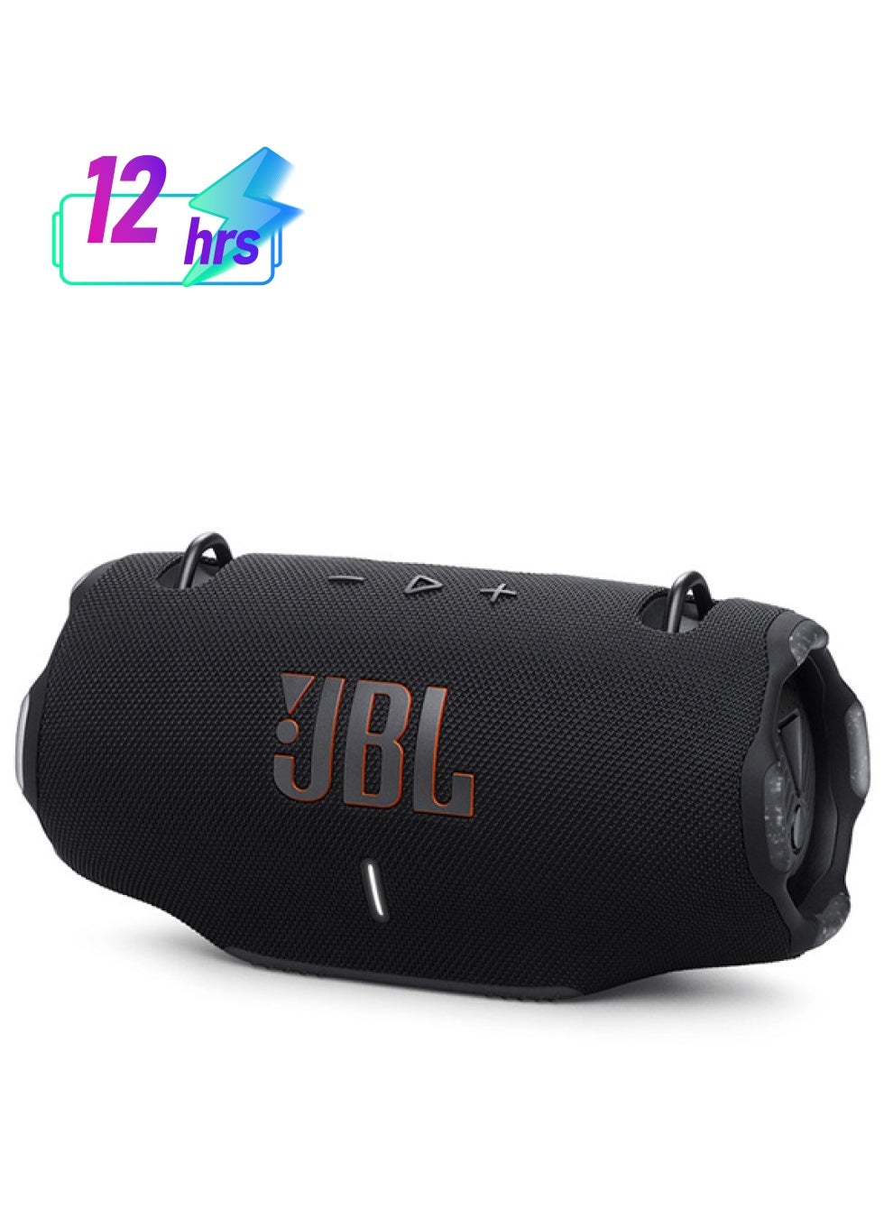 Xtreme 4 Portable Waterproof Speaker With Massive…
