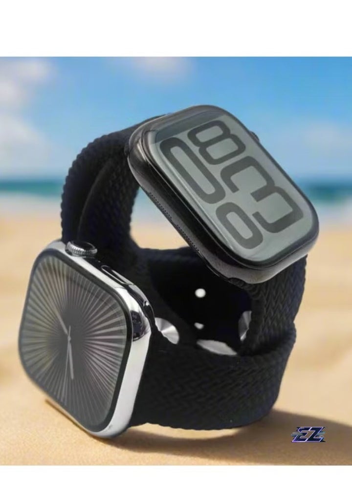 Compare Smartwatch 2.02 Inches Large Screen – 3D Visual Action Display with Massive Color Straps, MultiFunctional Fitness Tracker, Compatible with Android & iOS, Stylish & Comfortable Smart Watch at KSA Price