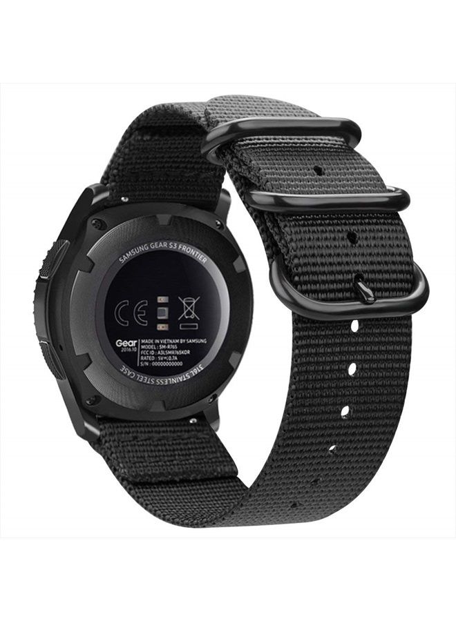Bands Compatible with Samsung Galaxy Watch 3 45mm…