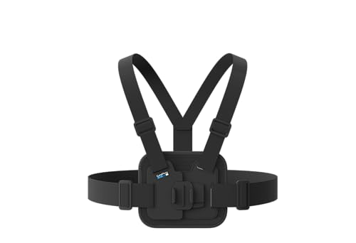 Compare GoPro Performance Chest Mount All GoProCameras  Official GoPro Mount at KSA Price