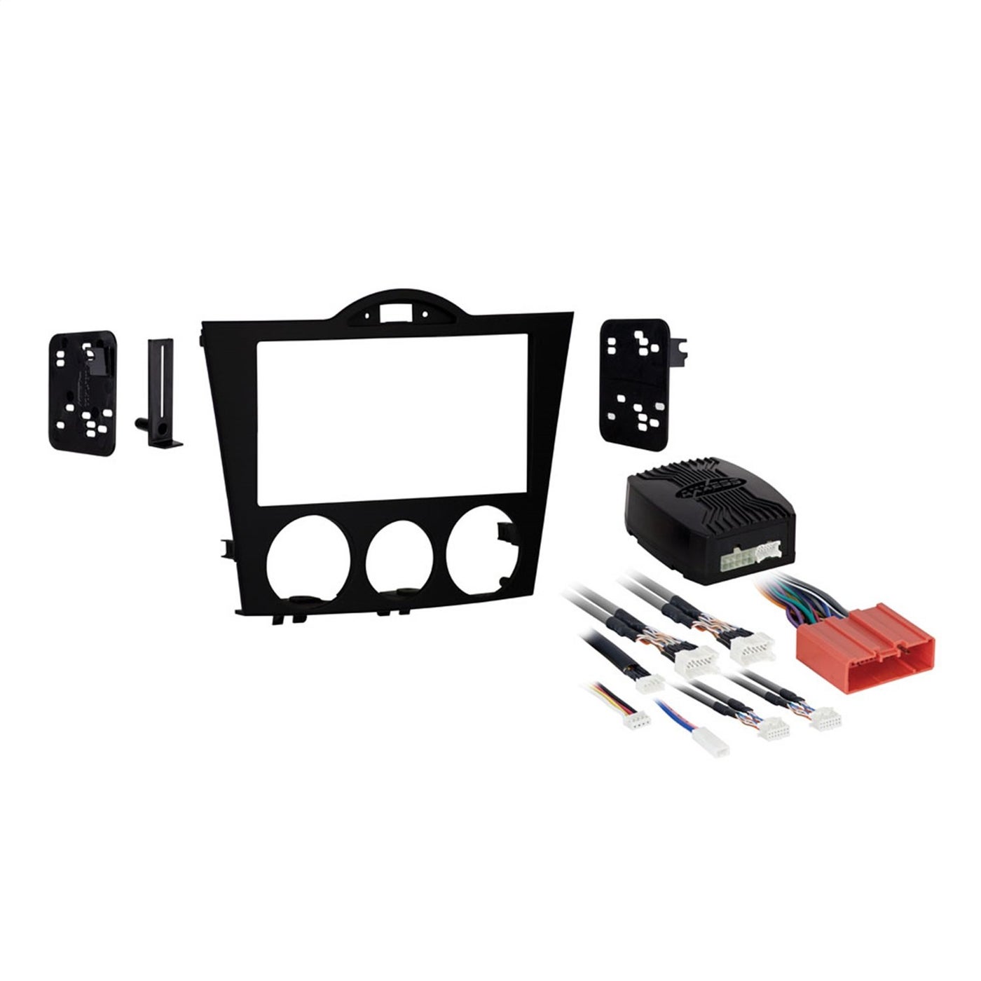 Metra Electronics Mazda Rx8 20042008