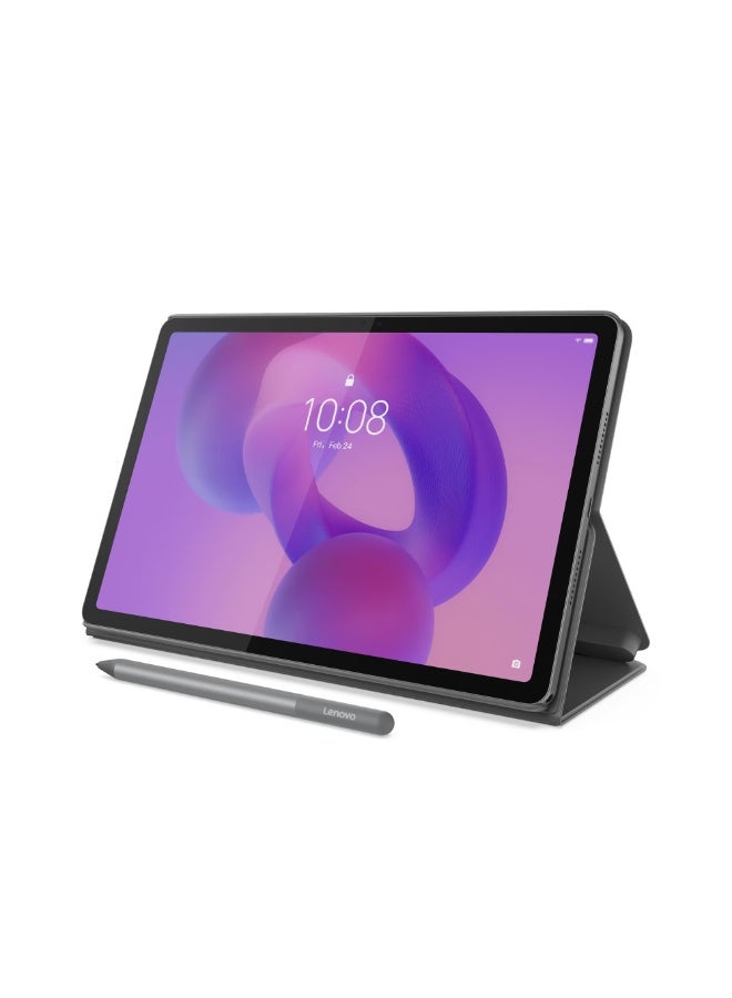 Compare Idea Tab Luna Grey 11 Inch 8GB RAM 128GB WIFI With Pen & Folio Case  Middle East Version at KSA Price