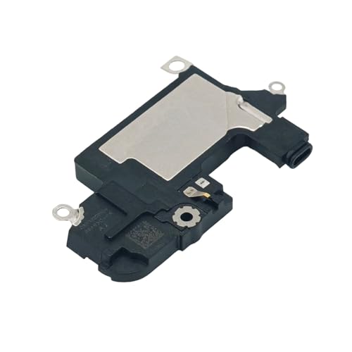 Compare MEEFIX Earpiece Speaker Compatible with iPhone 13 Pro Max Snapin Connector No Soldering Face ID Safe 67 Inch Call Audio Replacement at KSA Price