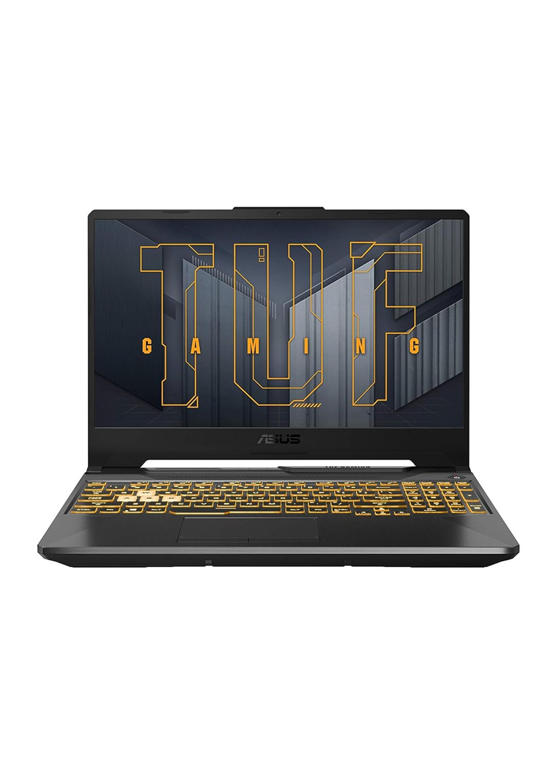 TUF Gaming A15 FA506NCR-HN044W Laptop With 15.6-Inch…