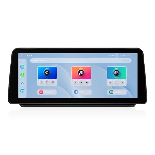 Compare Dasaita Android 13 Car Stereo for Toyota RAV4 2019 2020 2021 2022 with Wireless Carplay & Android Auto, 12.3 Touch Screen Head Unit, GPS Radio, 8G RAM 256G ROM, Bluetooth 5.0, 5G WiFi, 4G LTE at KSA Price