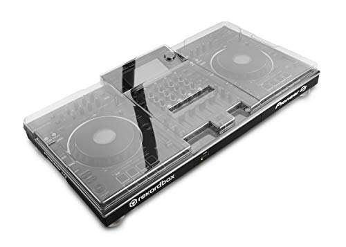 Compare Decksaver Pioneer XDJXZ Cover DSPCXDJXZ at KSA Price