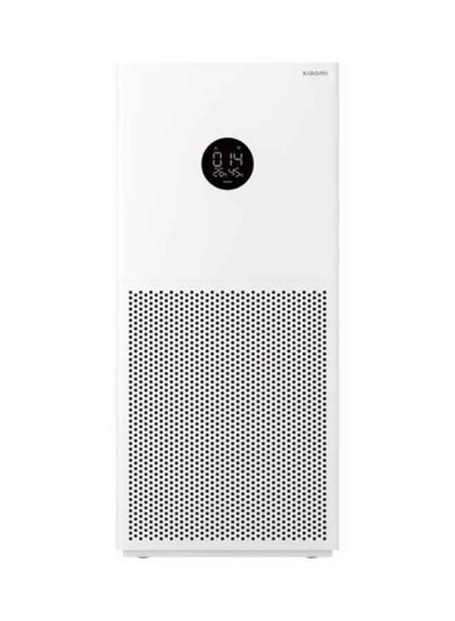 Smart Air Purifier 4 Lite AC-M17-SC White