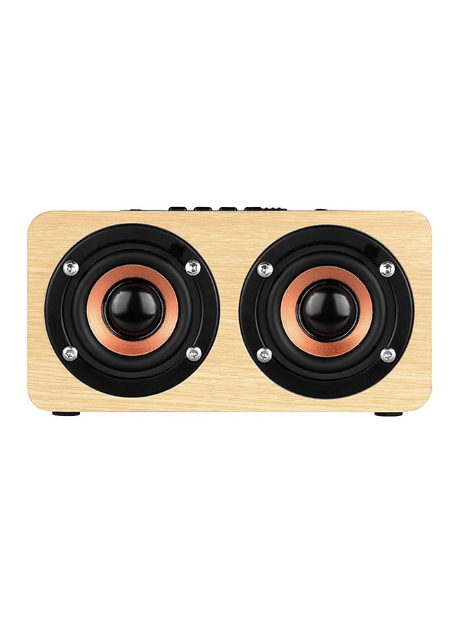 Super Bass Subwoofer Bluetooth Speaker With Microphone…