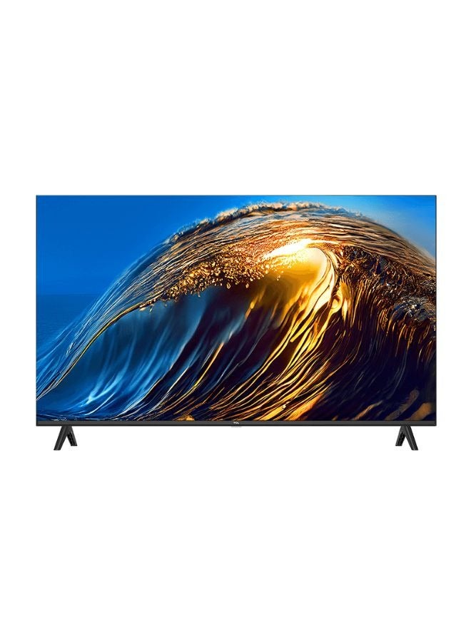 32-Inch 4k Smart HD LCD TV with HDR10…