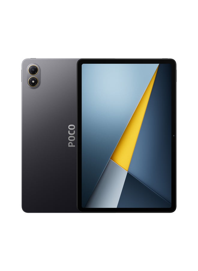 POCO Pad M1 12.1 Grey 8GB RAM 256GB WiFi…