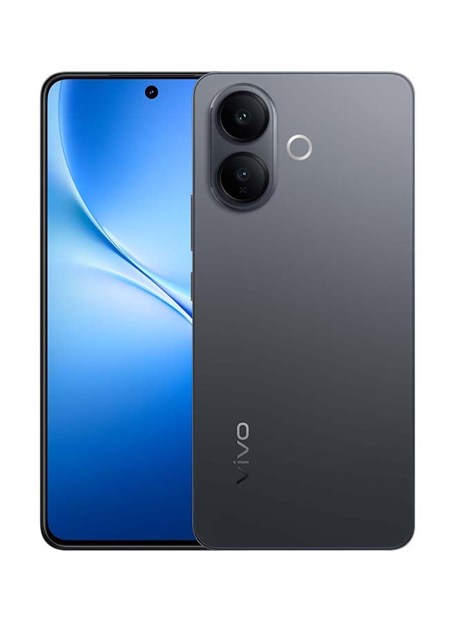 V60 Lite AI 5G Dual SIM Elegant Black…