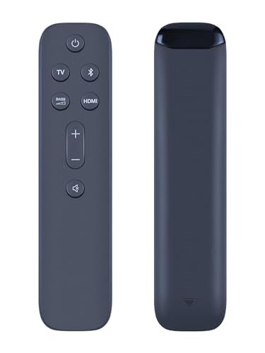 New Replacement Soundbar Remote Control for…