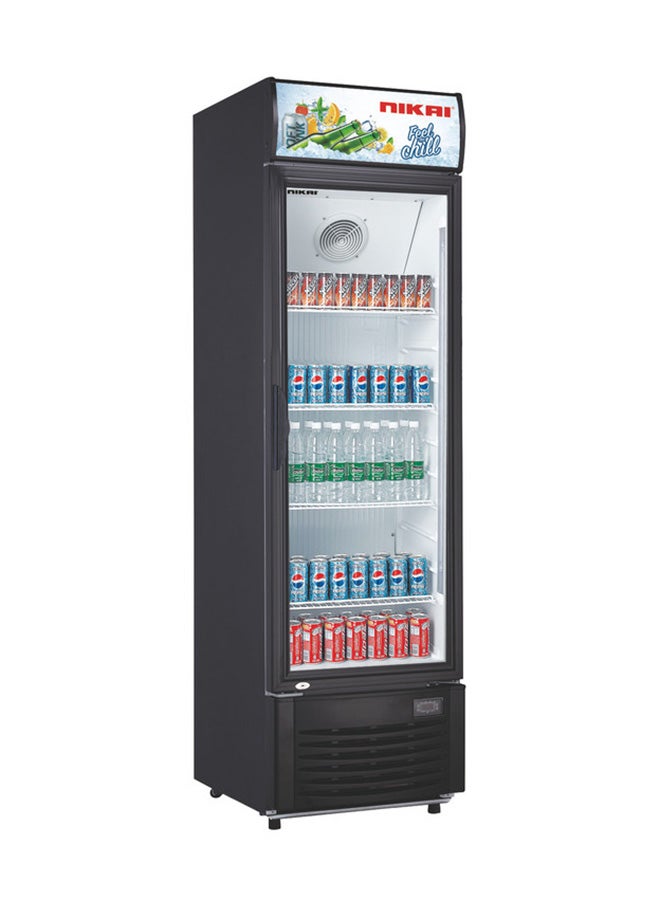450L Single Door Chiller Fridge Commercial | No…