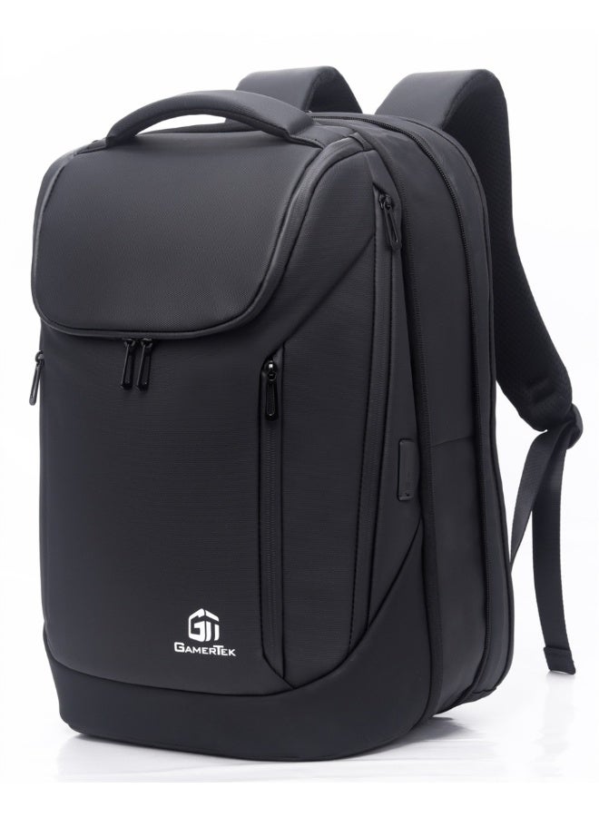 Compare Esports Bag Black at KSA Price
