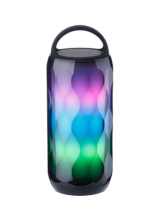 Portable Wireless Bluetooth Speaker With TF Card…