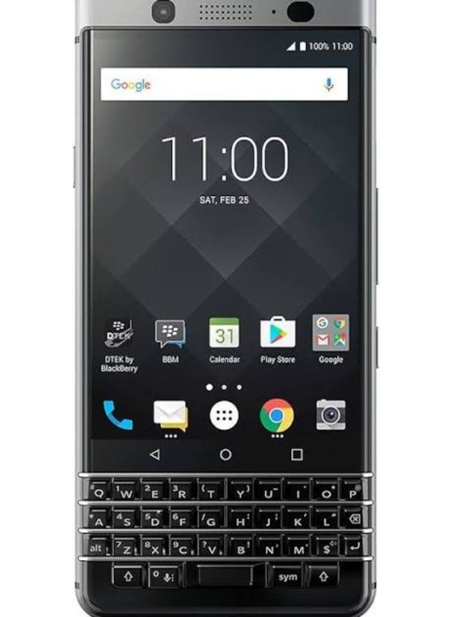 BlackBerry KEYone 32GB BBB100-1 - 4.5