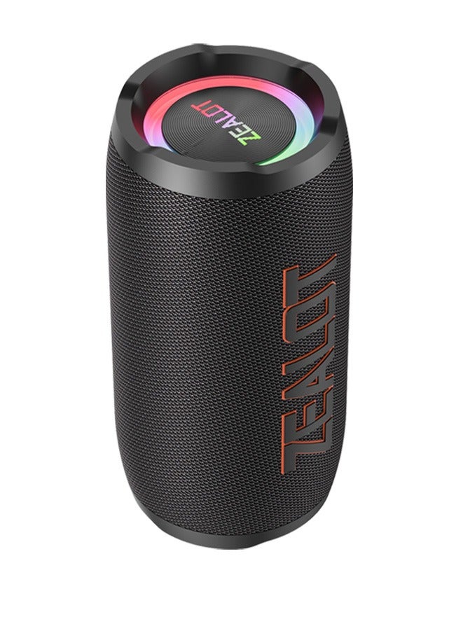 ZEALOT S76 50W Bluetooth Speakers, Outdoor Portable…