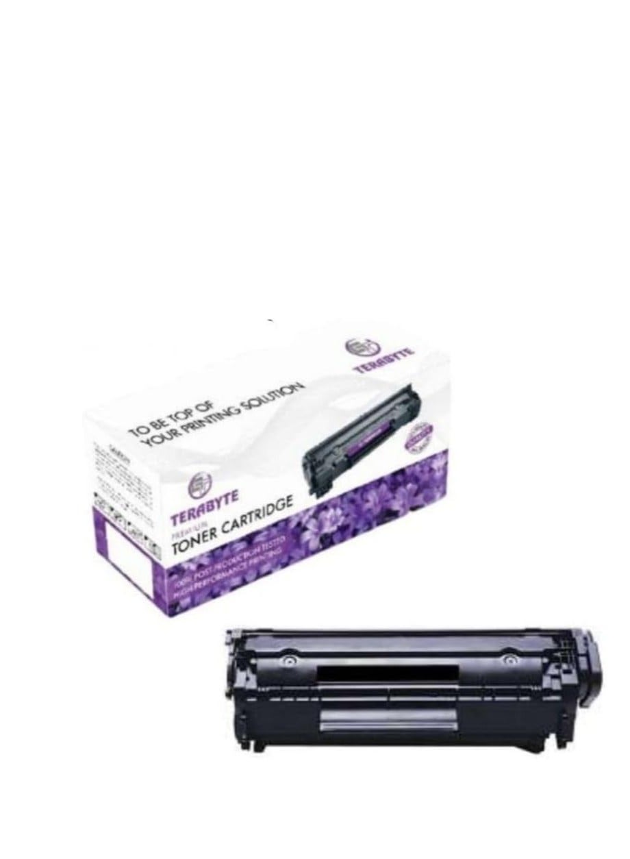 107A Compatible Toner black Repacement for W1107A