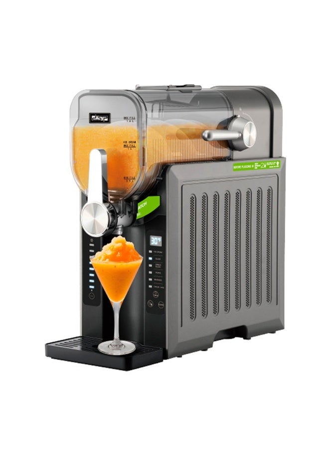 KJ3085 Frozen Dessert & Slushie Maker – Electric Ice…