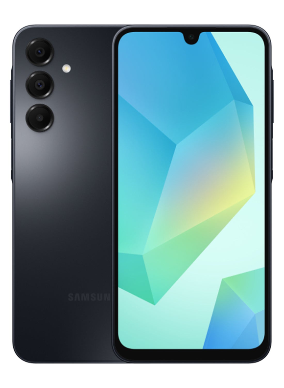 Compare GalaxyA16 Dual SIM Black 6GB RAM 128GB 5G  Indian Version at KSA Price