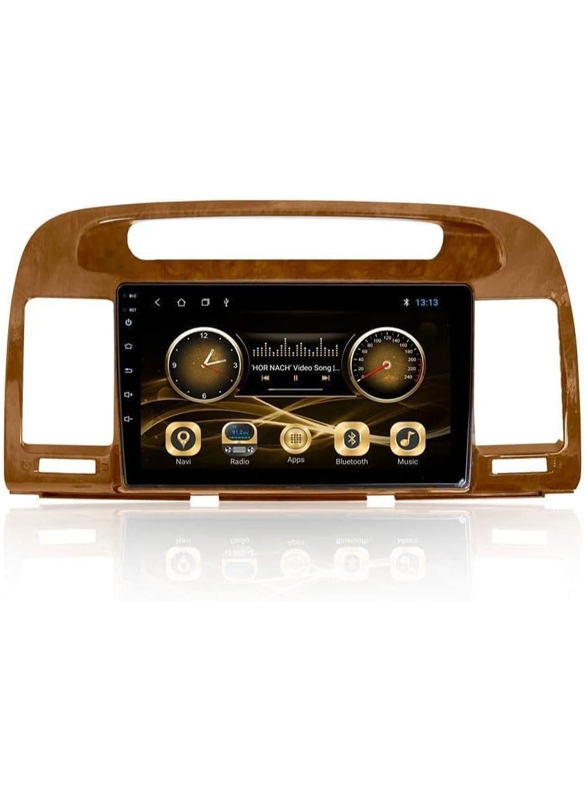 Android Car Stereo for Toyota Camry 2004-2006…