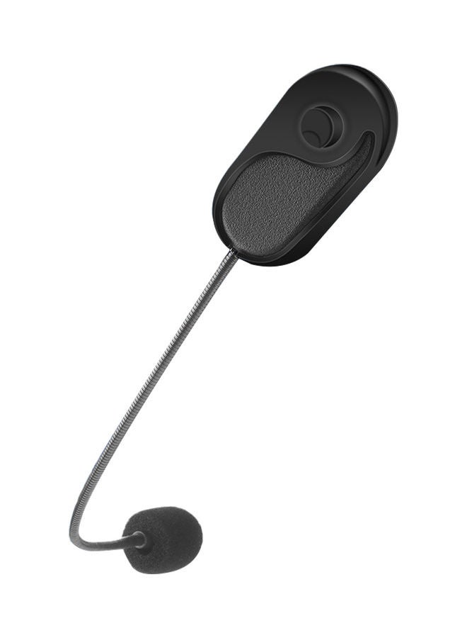 Compare Wireless Bluetooth Headset Microphone Black at KSA Price