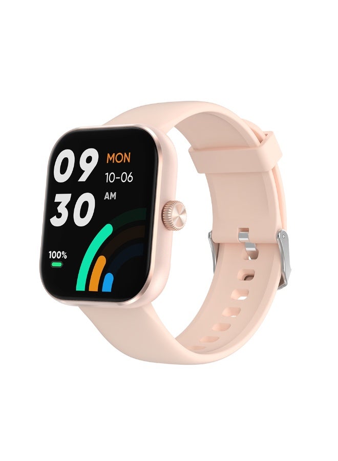 Black Shark GTS Smart Watch 1.85'' AMOLED Display…