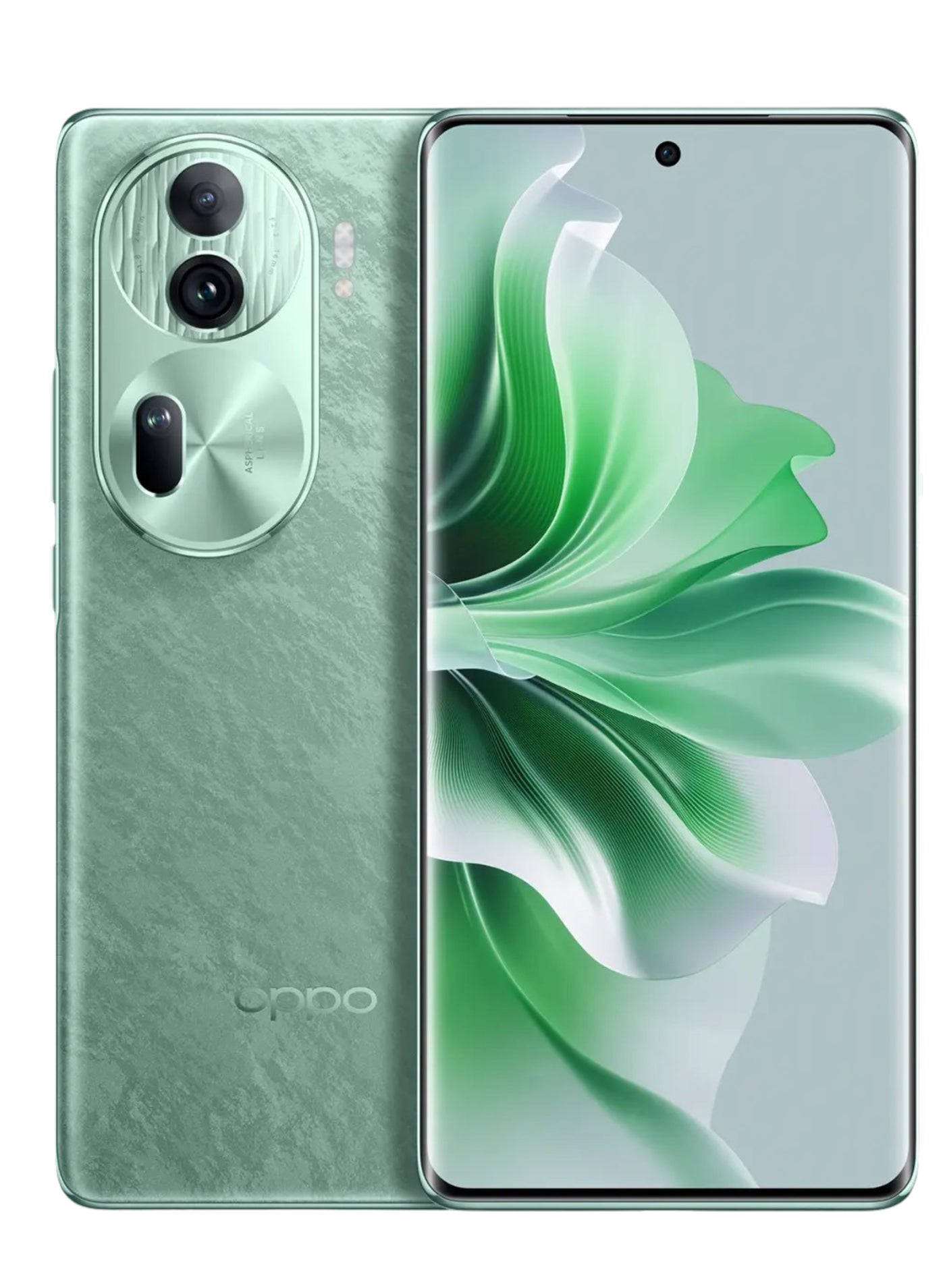 Compare Reno 11 Pro 12GB+512GB Mobile Phone 5G Green Chinese Version at KSA Price