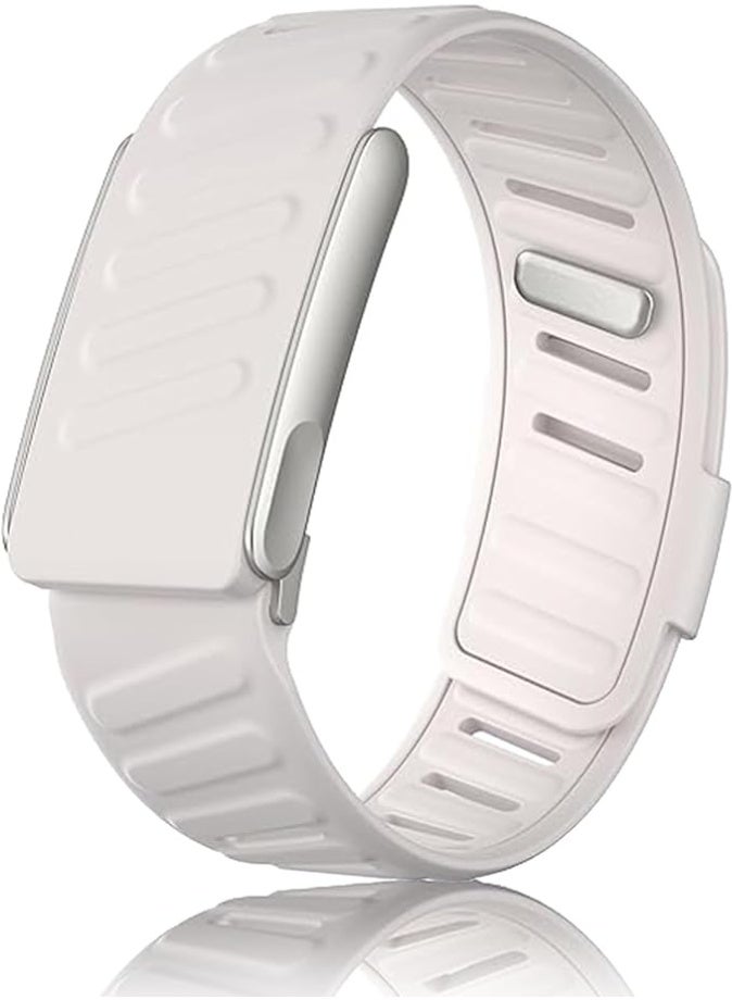 Silicone Bands Compatible with WHOOP Band 4.0 Soft…