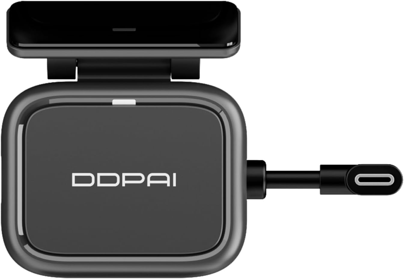 DDPAI Radar AI-Powered Motion Detection, Automatic…