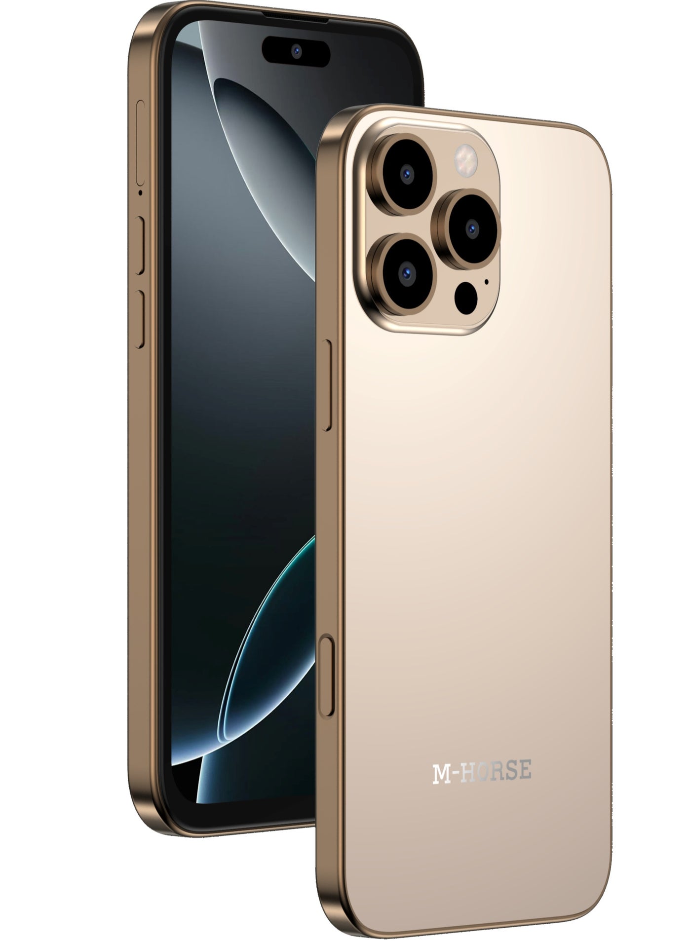 M-HORSE M16 Pro Max (12GB RAM, 256GB ROM)…