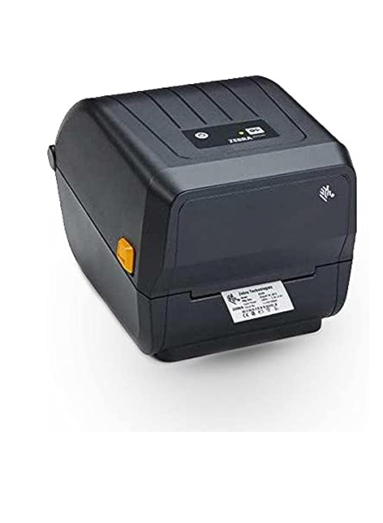 Compare ZEBRA ZD220T Barcode Label Printer | Direct Thermal at KSA Price