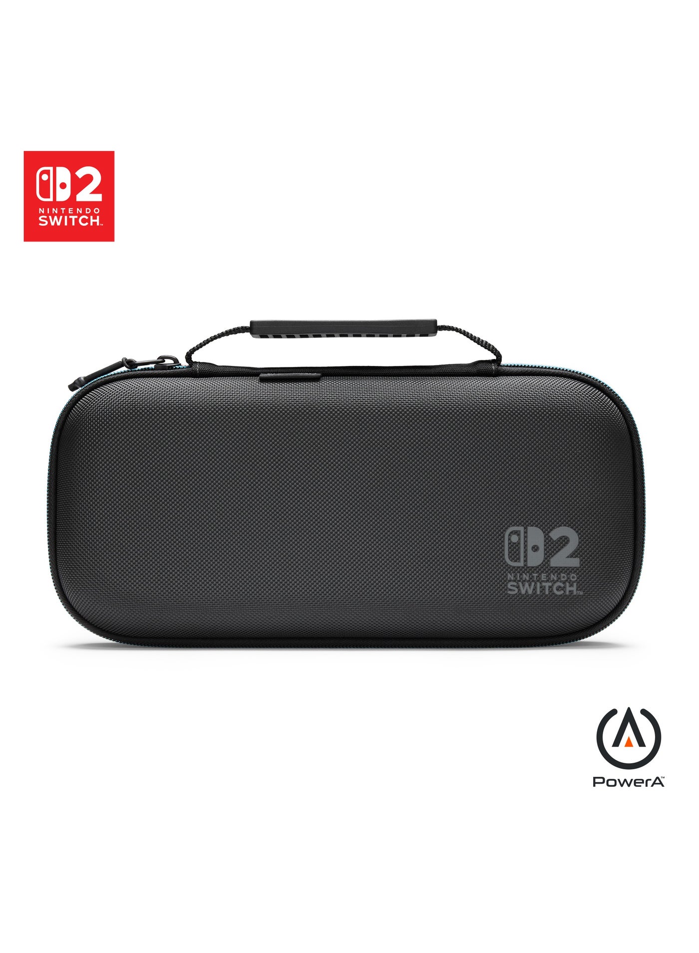 PowerA Protection Case for NSW2- Black