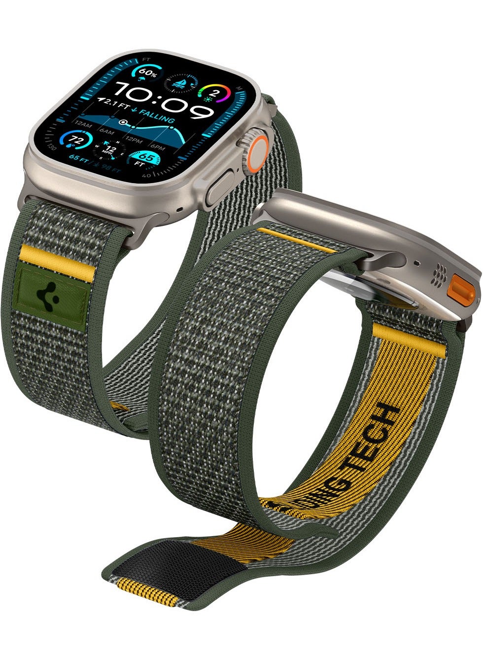 Athlex Air Apple Watch Band for Apple Watch…