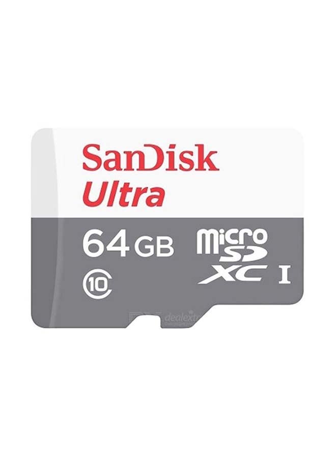 Compare Ultra MicroSDXC Memory Card at KSA Price