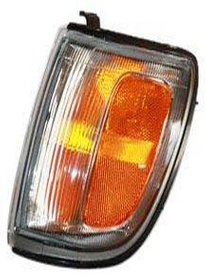 Compare TYC Left Parking  Cornering Light Assembly Compatible with 19971998 Toyota 4 Runner at KSA Price
