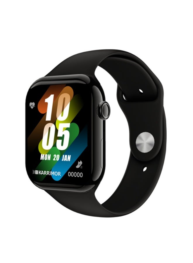 Oteeto TS99 Smartwatch, 2.02