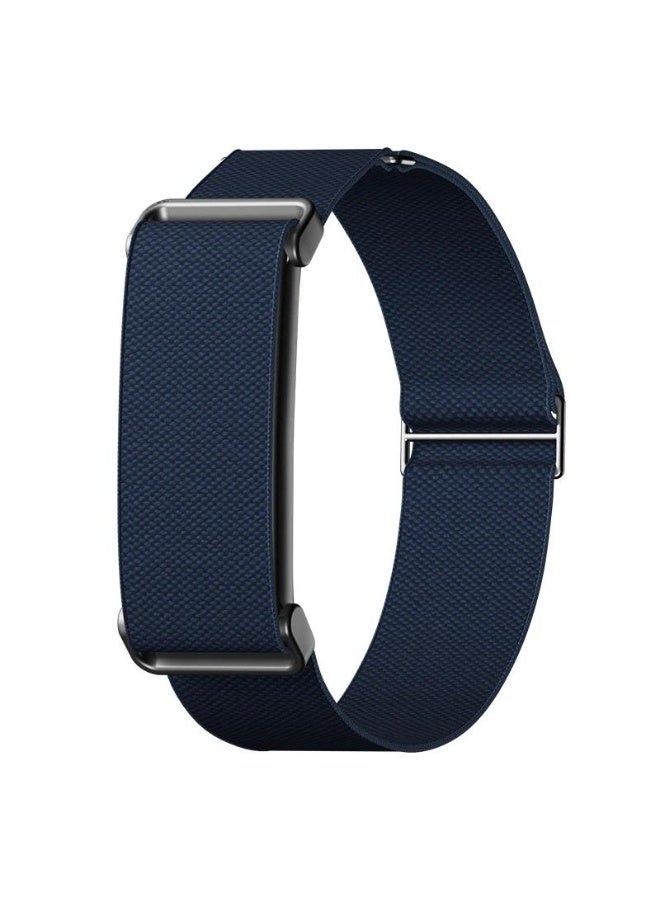 Compare Sport  Nylon strap  for Google Fitbit Air fitness wristband replacement strap. at KSA Price