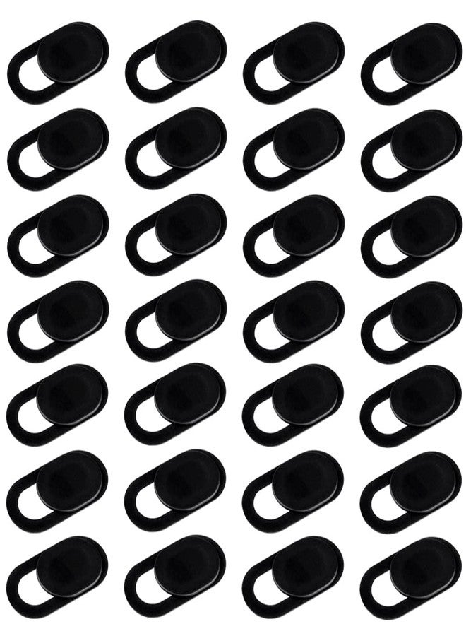 Mesee 50 Pieces Webcam Cover Slider, 0.027-Inch…