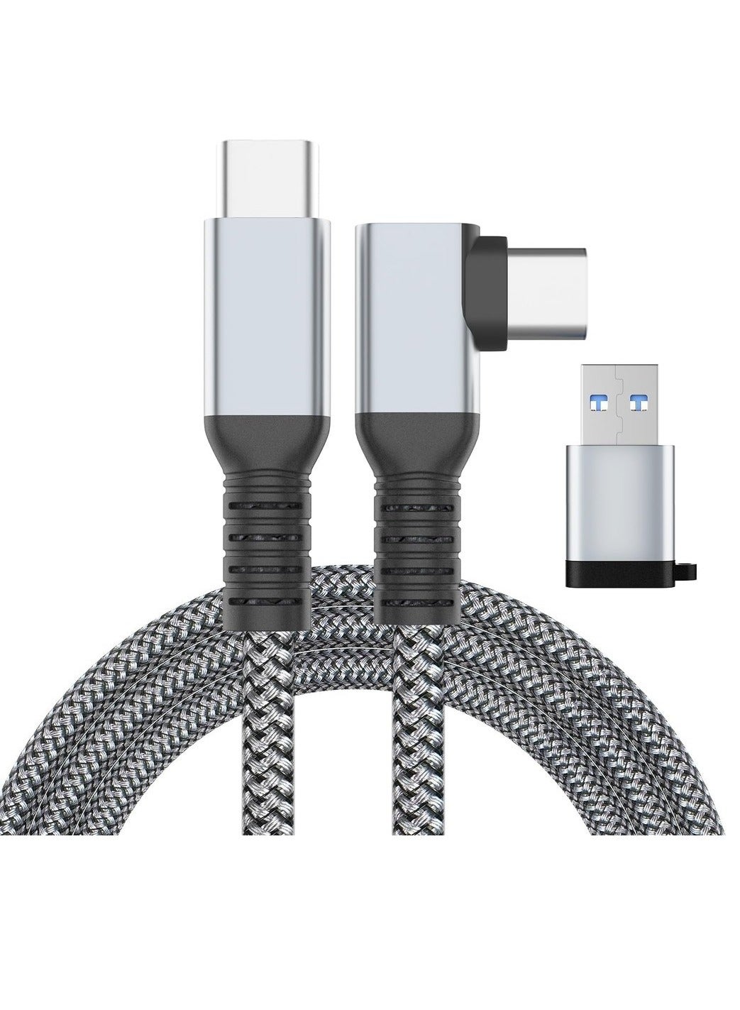 Link Cable 16FT VR Cable Compatible With Meta Oculus…